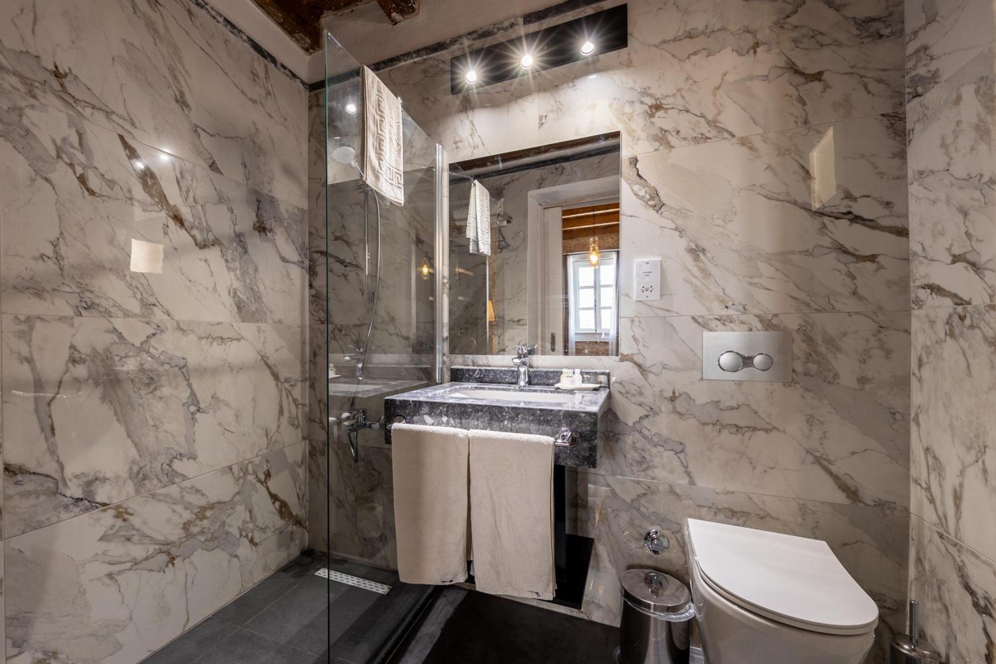 La Regina Veneziana 호텔 파마구스타 외부 사진